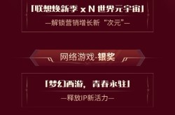 百舸争流 奋楫者先 360智慧商业狂揽2023 WAWARDS金网奖五项大奖2025年6月21日