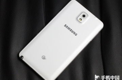 三星note3报价,从首发惊艳到二手市场走俏”