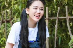娱乐圈吃瓜陈乔恩微博,展现自信与豁达态度