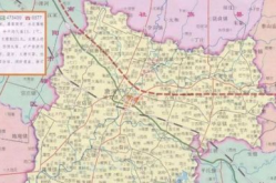 唐河县邮编,邮编473400下的历史与现代交融”