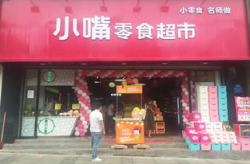 小嘴零食加盟费多少,投资成本与盈利前景一览”
