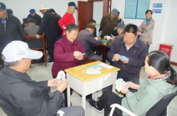 退休人员娱乐,乐享晚年娱乐活动大盘点