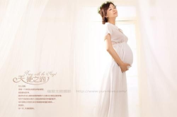 孕妇写真摄影,孕妇写真摄影艺术解析