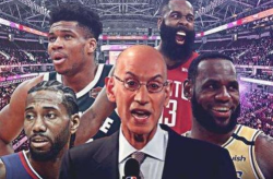 nba什么时候开赛,NBA新赛季开赛时间及赛程概览