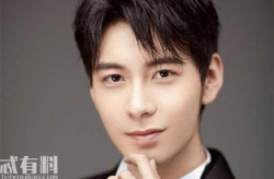 陈星旭个人资料介绍,多才多艺的年轻演员，演艺事业璀璨星光