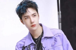 吃瓜娱乐圈王一博是谁,娱乐圈的璀璨新星