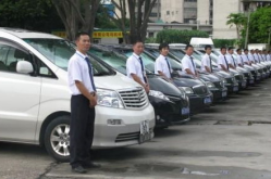 汽车租赁公司,汽车租赁行业发展趋势与案例分析