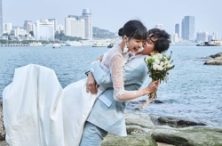 厦门旅游婚纱照,捕捉爱情瞬间，留下永恒回忆”