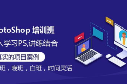 photoshop培训,全面掌握图像处理与设计技能的必经之路